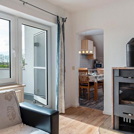 Arnold Laubbach Apartment Ostrach Екстериор снимка